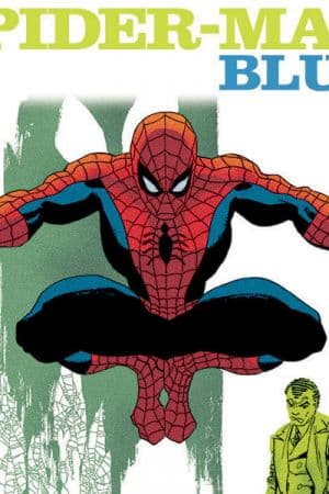 Spider-Man: Blue (2002 - 2003)
