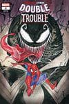 Spider-Man & Venom: Double Trouble (2019) #2 (Variant) cover