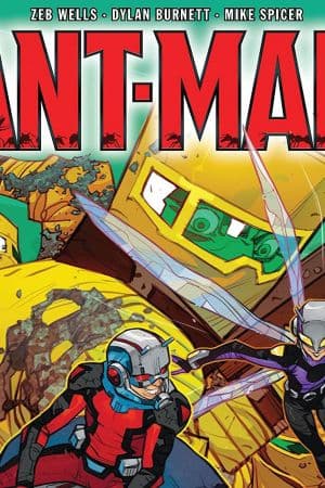 Ant-Man (2020)