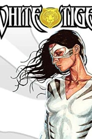 White Tiger (2006 - 2007)