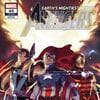 Avengers (2018) #40 (Variant)