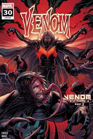 Venom (2018) #30