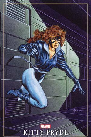 Marauders (2019) #25 (Variant)