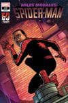 Miles Morales: Spider-Man (2018) #37 (Variant) cover