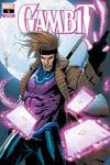 Gambit (2022) #1 (Variant) cover