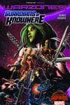 Guardians of Knowhere (Trade Paperback) cover