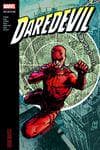 DAREDEVIL MODERN ERA EPIC COLLECTION: UNDERBOSS (Trade Paperback) cover