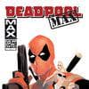 Deadpool Max (2010) #1