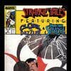 Strange Tales (1987) #9