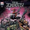 Venom War: Zombiotes (2024) #2 (Variant)