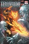 Hellverine (2024) #3 cover