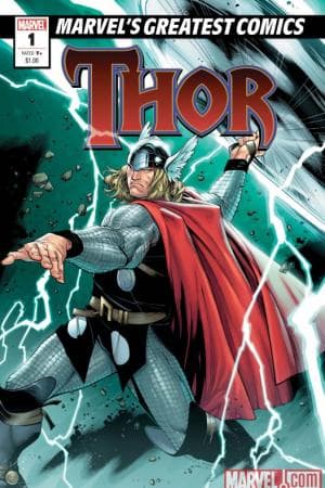 Thor MGC (2010)