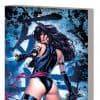 X-Men: Psylocke (Trade Paperback)