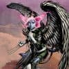 X-Men Legacy (2008) #235 (FINCH VARIANT)