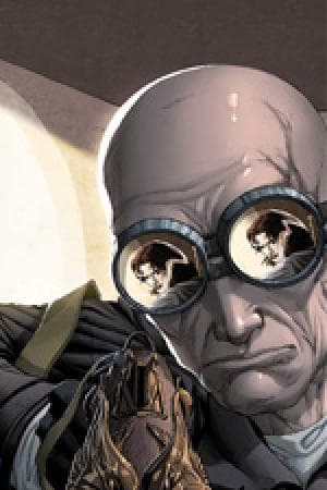 Ptolus: City by the Spire (2006 - 2007)