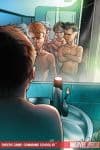 Enders Game: Command School (2009) #3 cover