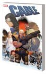 Cable Vol. 2: Waiting for the End of the World (Trade Paperback) cover