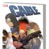 Cable Vol. 2: Waiting for the End of the World (2009)