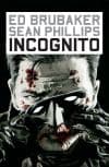 Incognito (2008) #6 cover