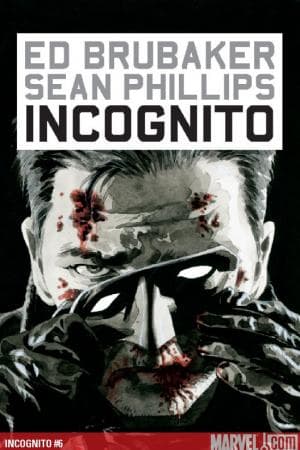 Incognito (2008) #6