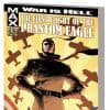 WAR IS HELL: THE FIRST FLIGHT OF THE PHANTOM EAGLE TPB (2009 - Present)