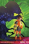 Ender's Game (2008) #5 cover