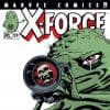 X-Force (1991) #129