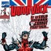 Union Jack (1998) #3
