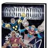 ANNIHILATION CLASSIC HC (2008)