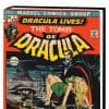 Tomb of Dracula Omnibus Vol. 1 (2008 - Present)