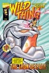 Wild Thing (1999) #5 cover