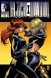 Black Widow (1999) #3 cover