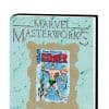 Marvel Masterworks: The Sub-Mariner Vol. 2 (2007)