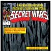 SECRET WARS (2005)