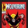 Wolverine (1988) #17