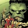 World War Hulk: Aftersmash (2007)