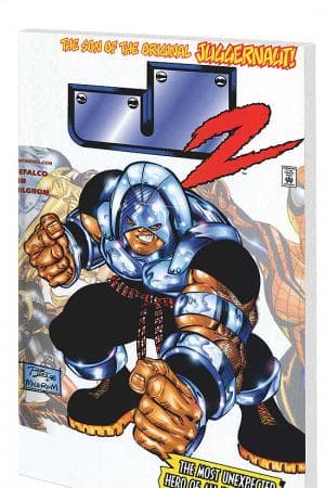 SPIDER-GIRL PRESENTS JUGGERNAUT JR. VOL. 1: SECRETS & LIES DIGEST (Trade Paperback)