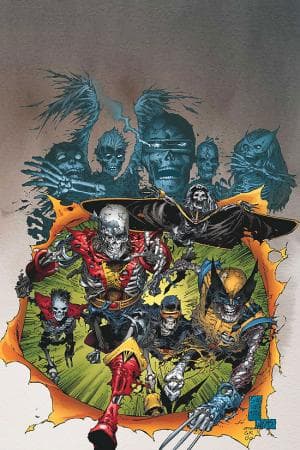 X-Men: Deadly Genesis (2005 - 2006)