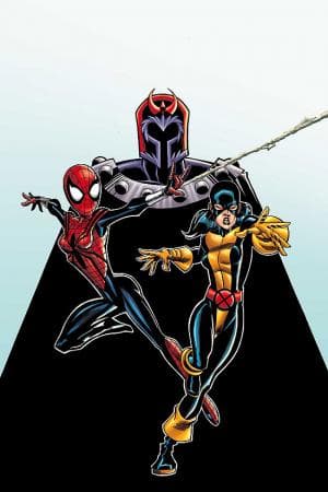 Spider-Girl (1998) #92