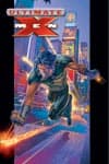 ULTIMATE X-MEN VOL. 1 HC (Trade Paperback) cover