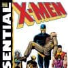 ESSENTIAL X-MEN VOL. 4 TPB (1999)