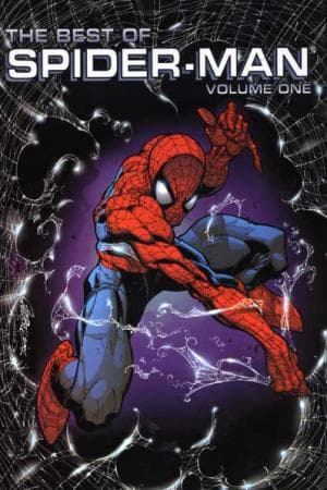 Best of Spider-Man Vol. I (1999)