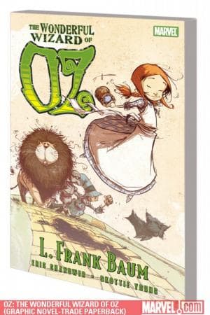 Oz: The Wonderful Wizard of Oz (2013)