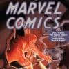 Marvel Comics 1: 70th Anniversary Edition (2009) #1 (PARTY VARIANT)