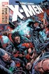 Uncanny X-Men (1981) #484 cover