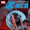 Astonishing X-Men (2004) #8