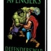 AVENGERS/DEFENDERS WAR TPB [NEW PRINTING] (Trade Paperback)