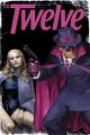 The Twelve: Marvel Must Have (2011) #1 cover