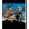 X-MEN: AGE OF APOCALYPSE OMNIBUS HC TAN COVER (Hardcover)