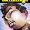 Brilliant (2011) #1 (2nd Printing Variant)